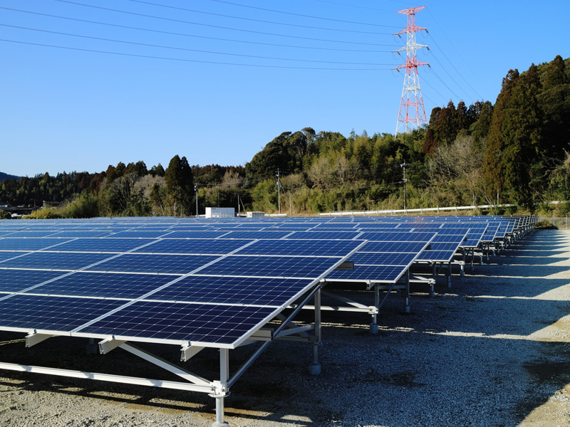 株式会社ツカサ電設